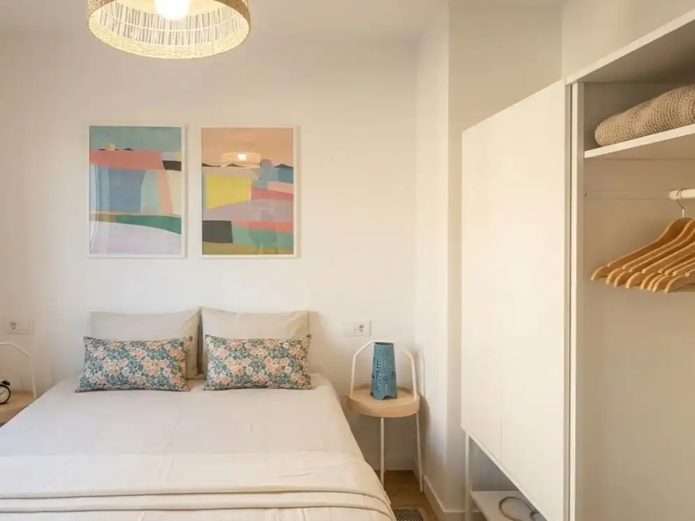Apartamento en  Calle Madre de Dios 36 - Foto 2