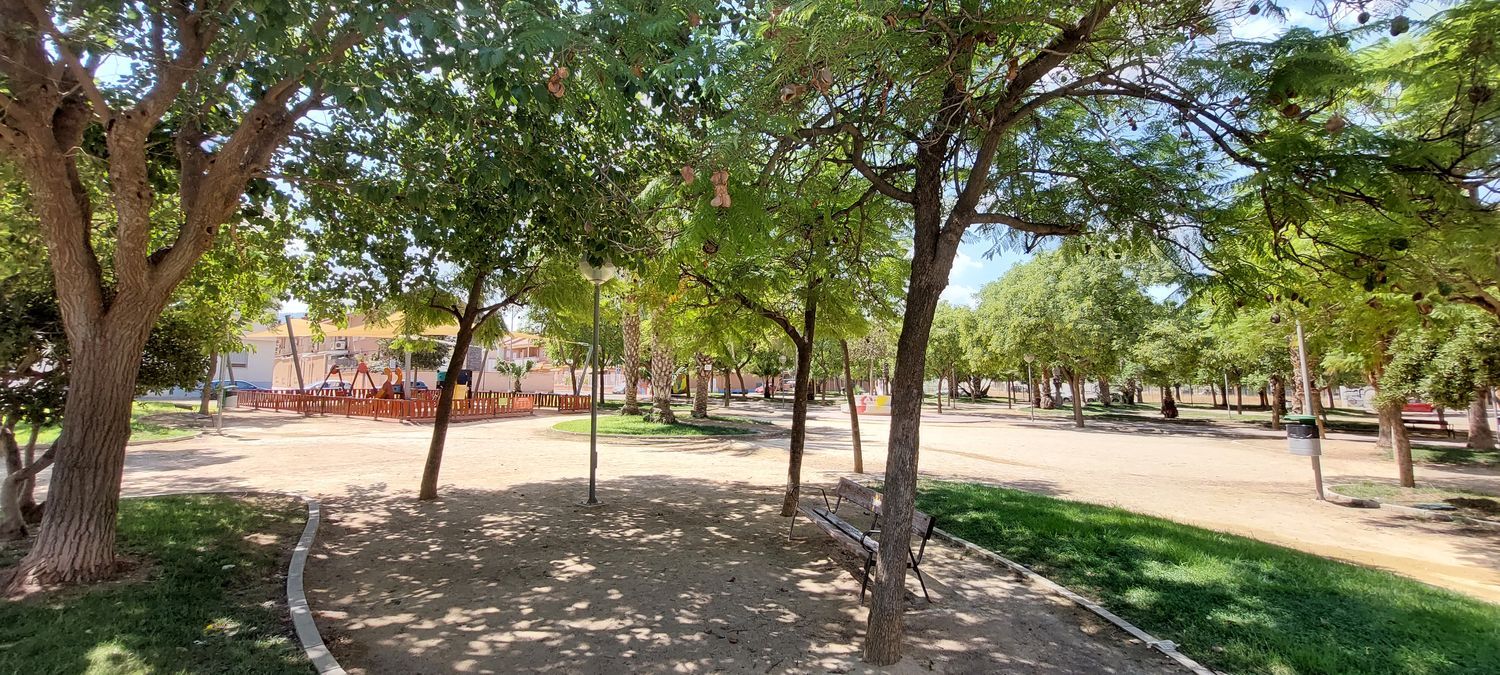 Piso en plaza Democracia, 1 - Foto 19