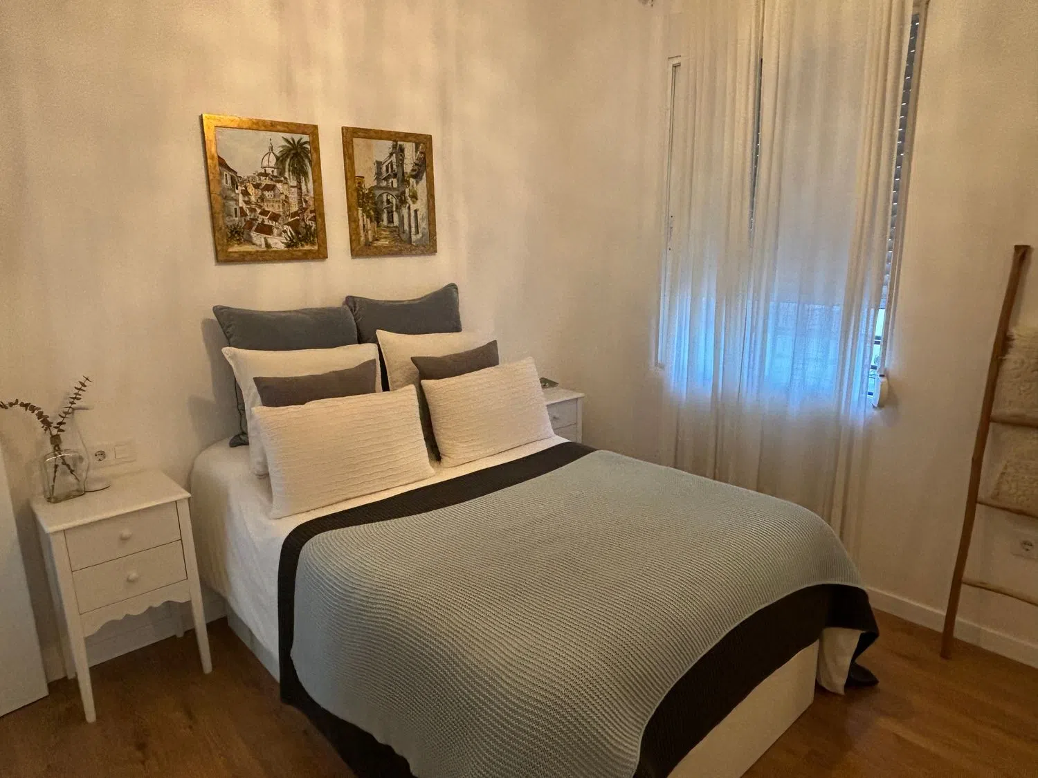 Piso en calle Cardenal Rodrigo de Castro, 6 - Foto 8