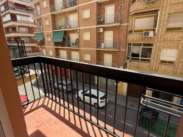 Piso en Calle Santa Clotilde, 32, Ronda - Arabial - Foto 16