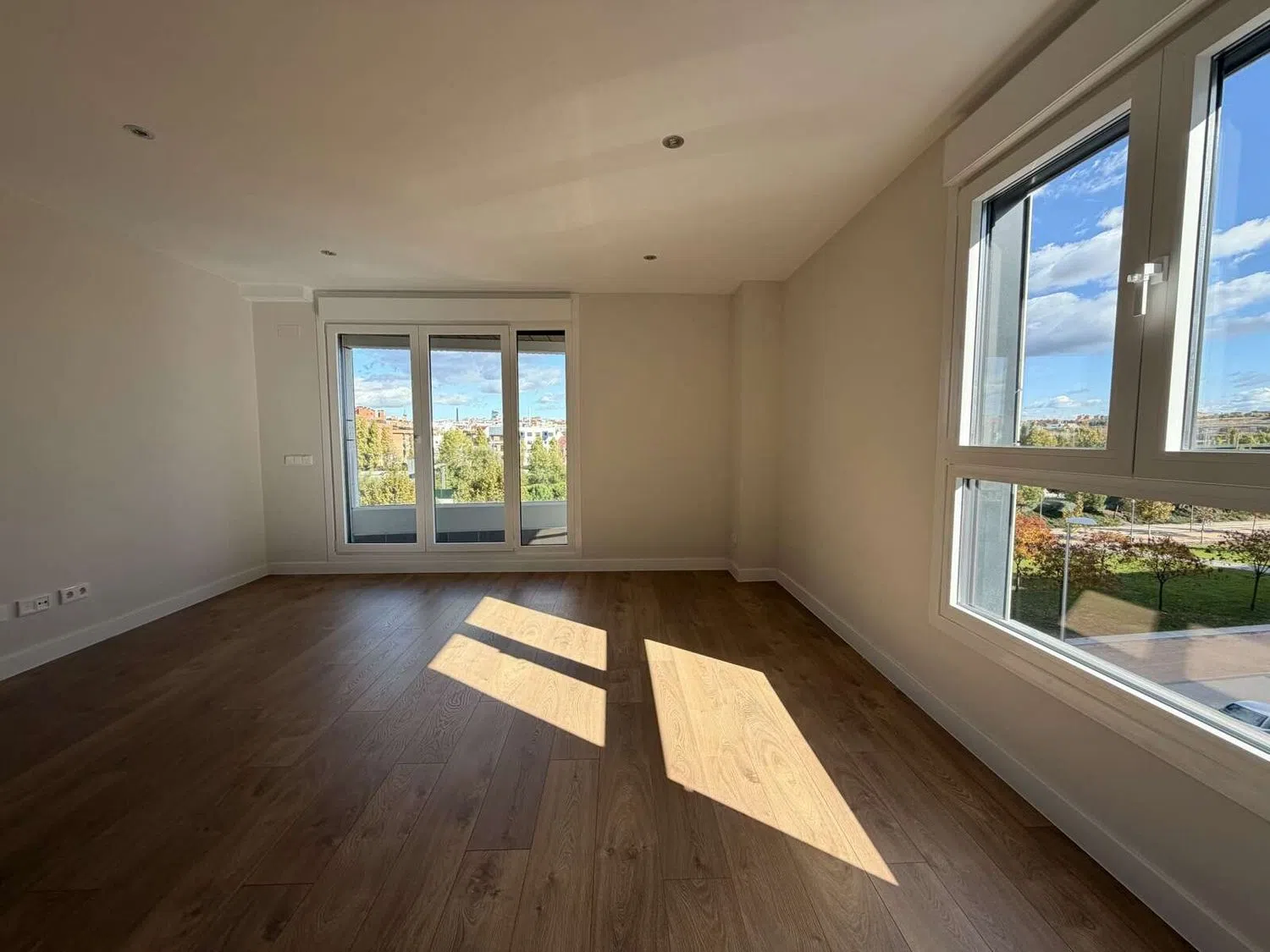 Piso en Barrio Almendrales - Foto 1