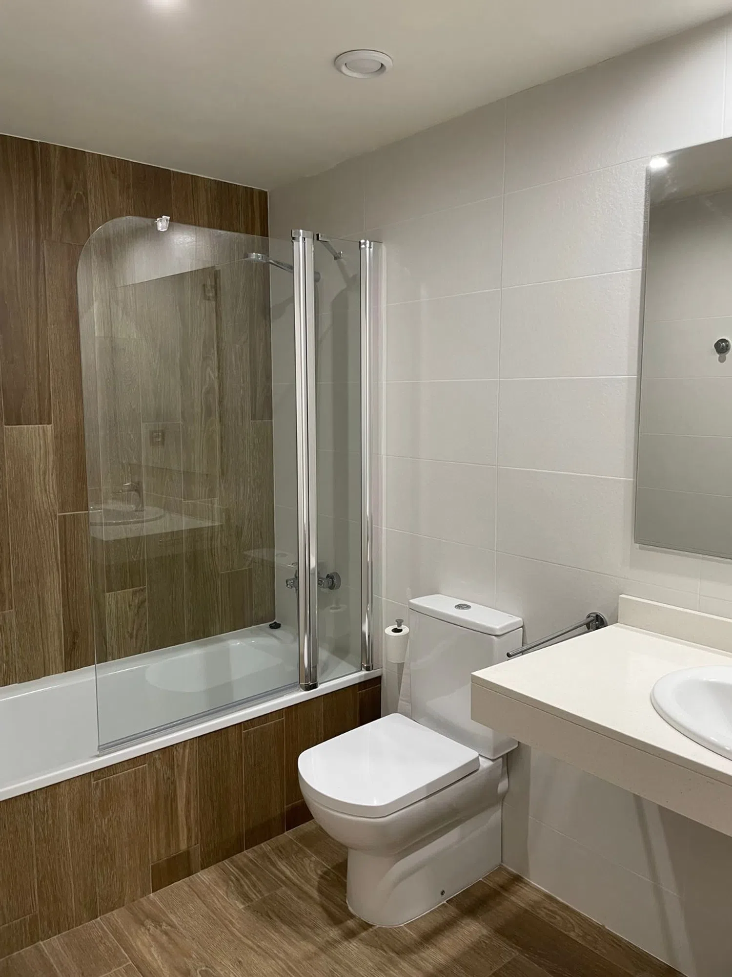 Piso en avenida de la Mare de Déu de Montserrat, 27 - Foto 13