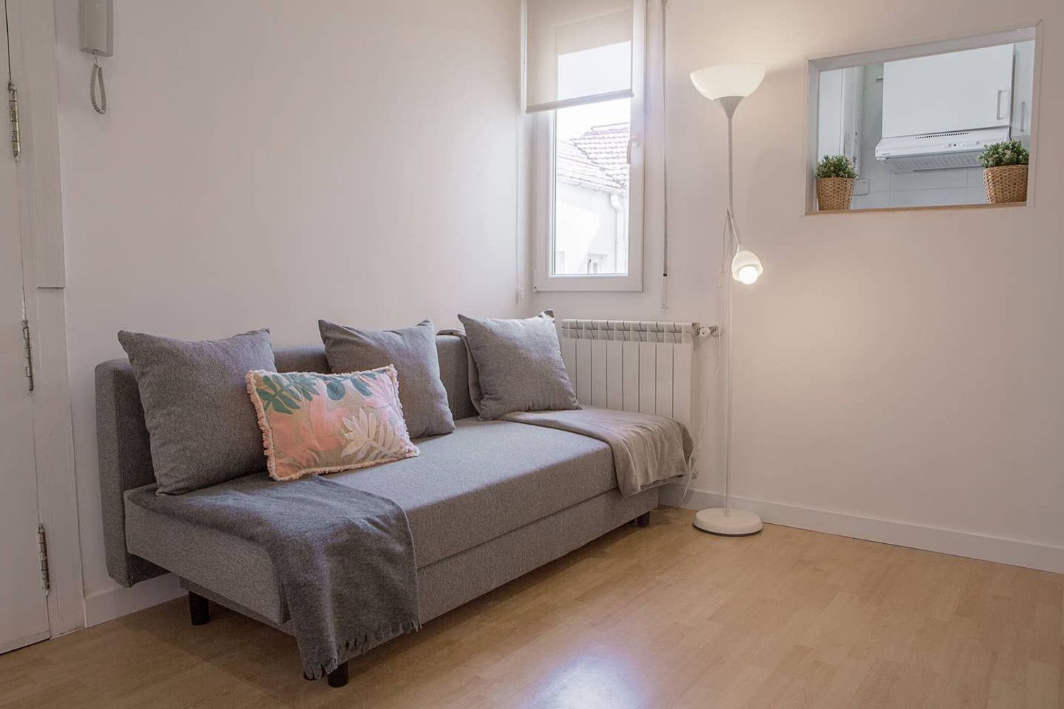 Piso en paseo de Extremadura, 73 - Foto 5