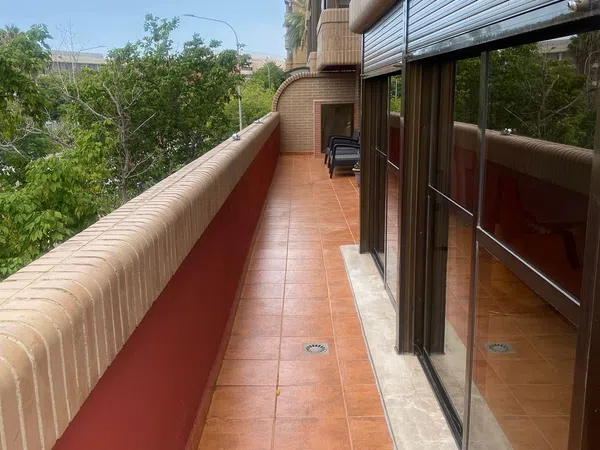 Piso en Plaza del Poeta Vicente Gaos, 11, La Carrasca - Foto 13