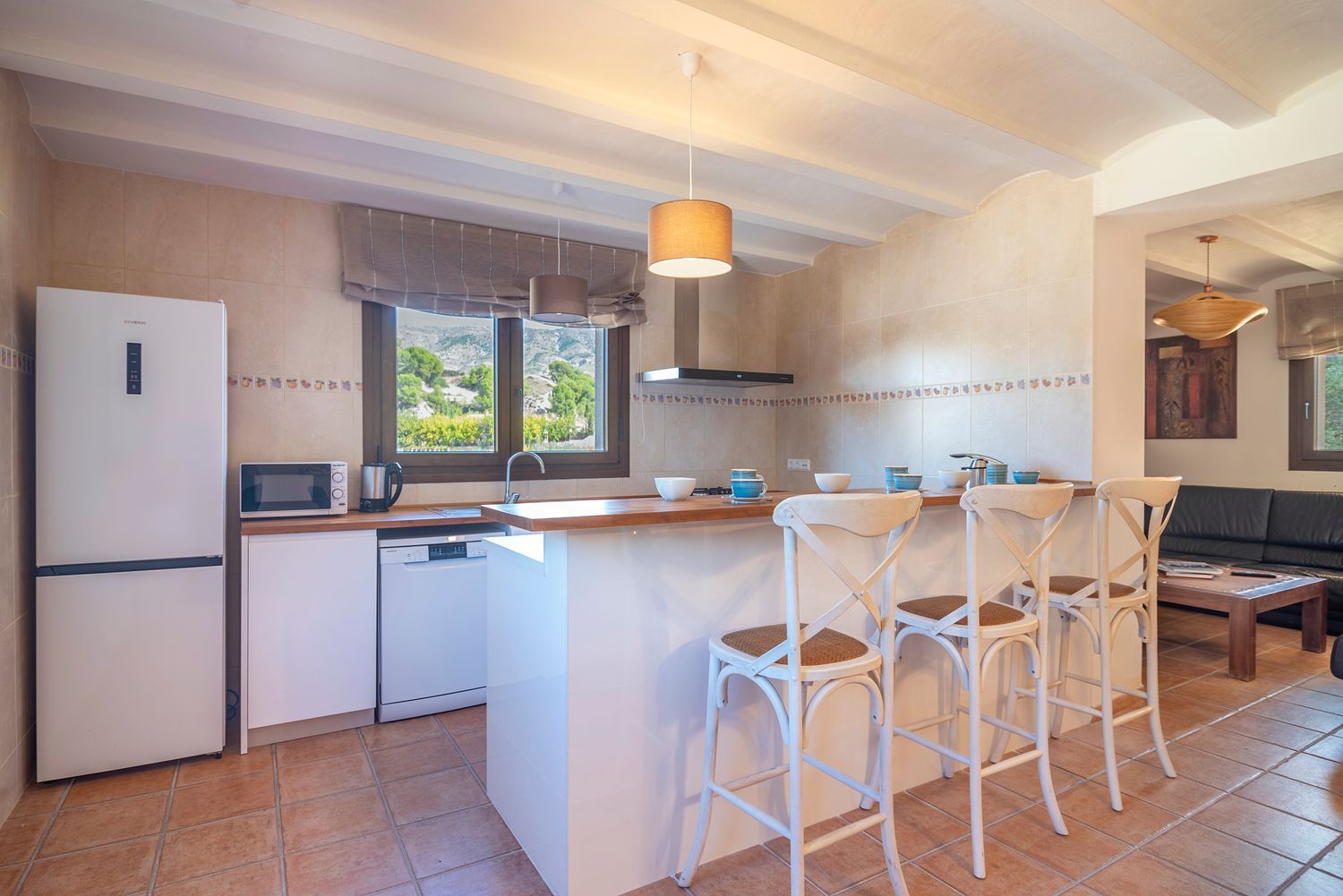 Casa rural en Partida Allibert s/n - Foto 8