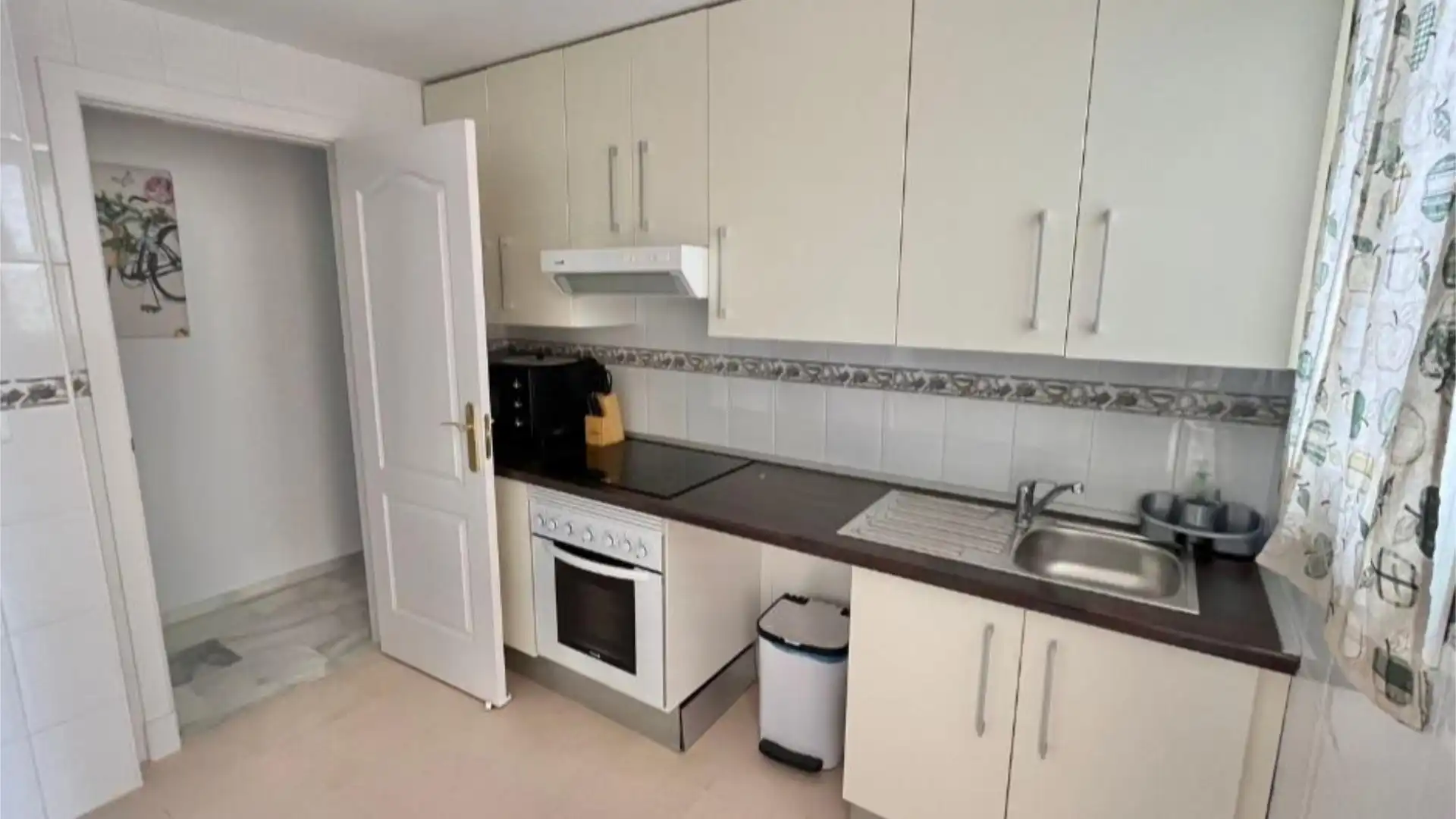 Apartamento en  Urbanizacion Residencial Mirabella 16 - Foto 4