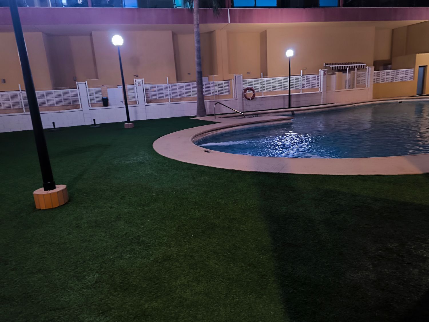 Piso en Avenida José Amat Benavides, 4, Roquetas pueblo - Foto 25