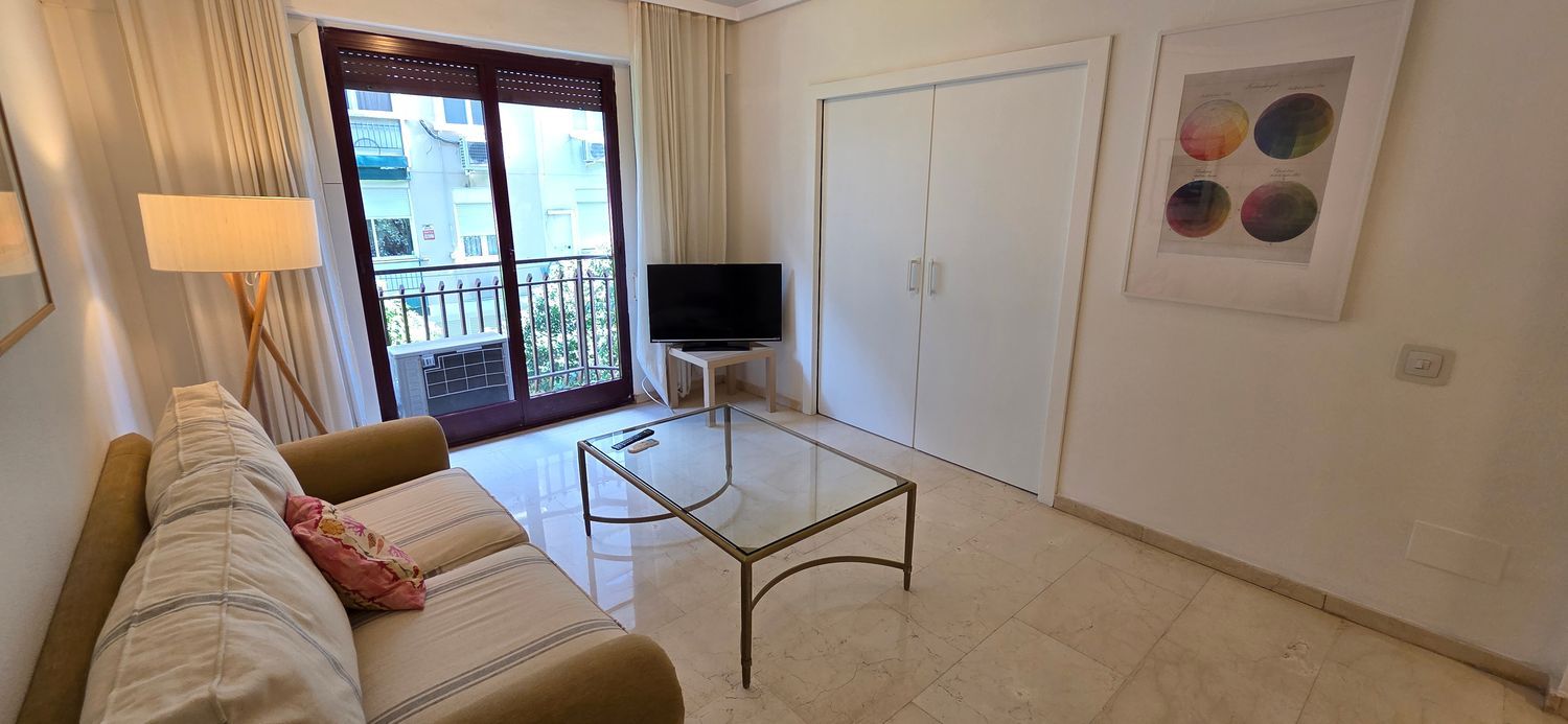 Piso en calle de Ros de Olano, 2 - Foto 3