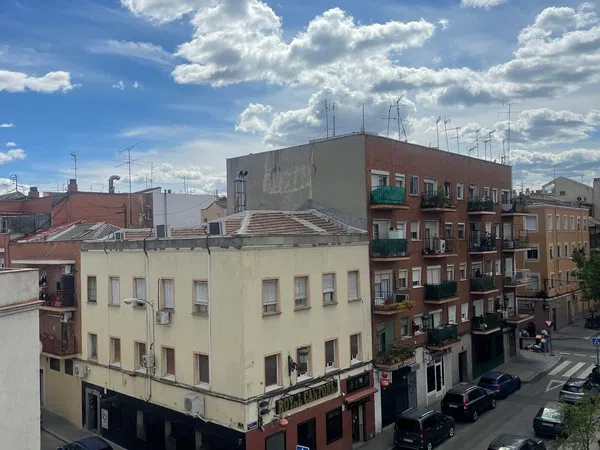 Piso en Calle del Olvido, 85, Almendrales - Foto 7