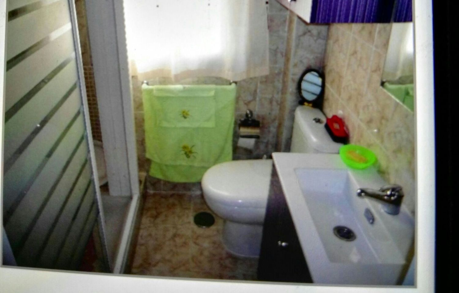 Piso en Calle de la Sal, 36, Foso-Moreras, Foso-Moreras - Foto 8