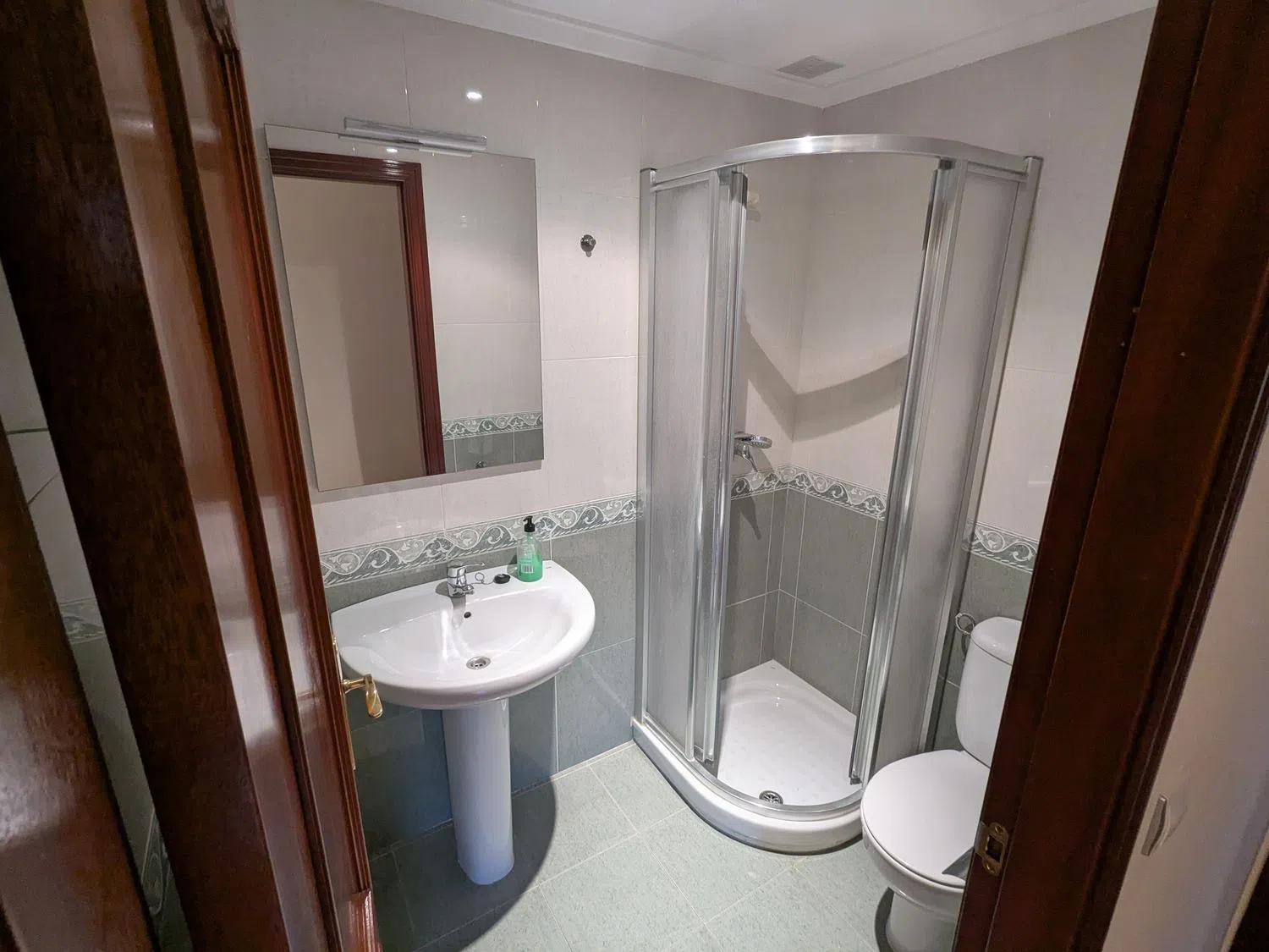 Piso en calle Fuertes Acevedo, 54 - Foto 12