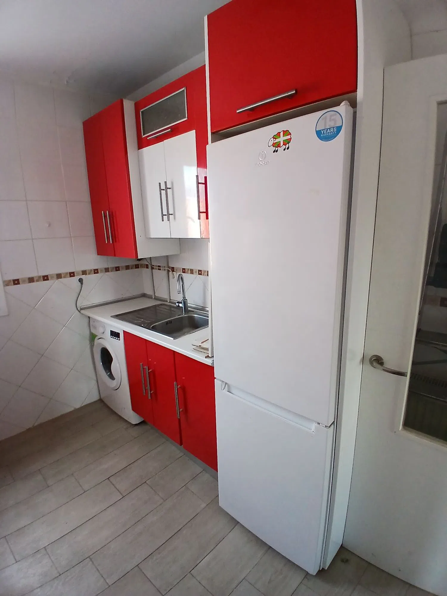 Piso en calle Peña Trevinca, 7 - Foto 2