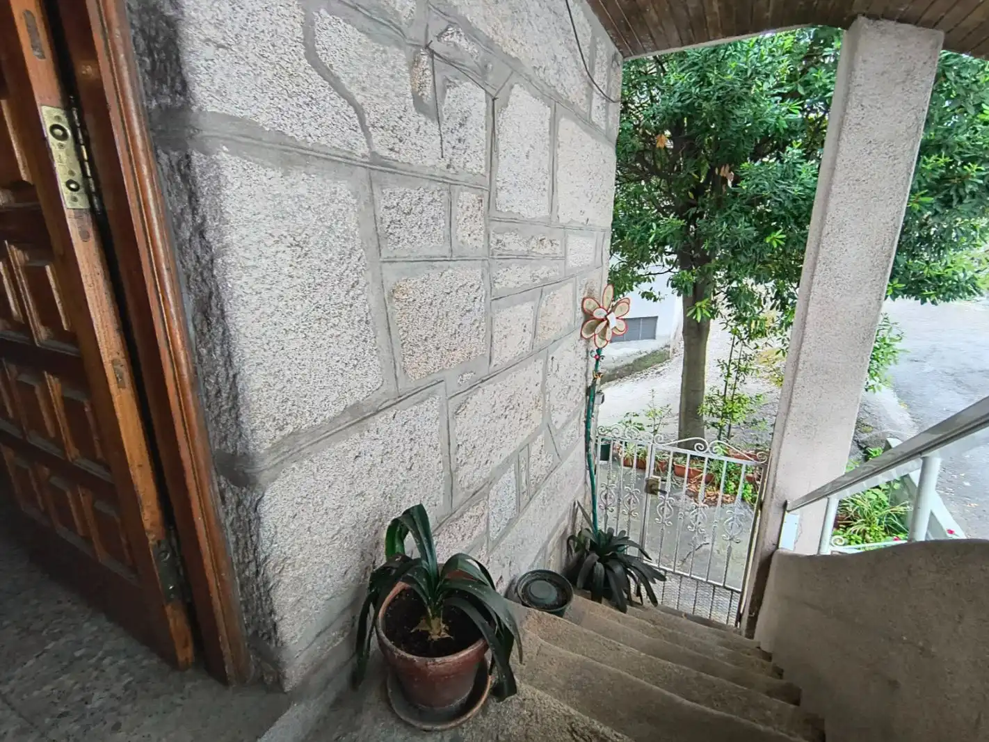 Piso en  Rúa da Barca 7 - Foto 21