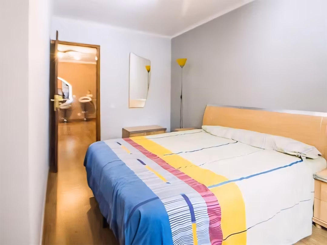 Piso en  Carrer de Niceto Alcalá Zamora 6 - Foto 8