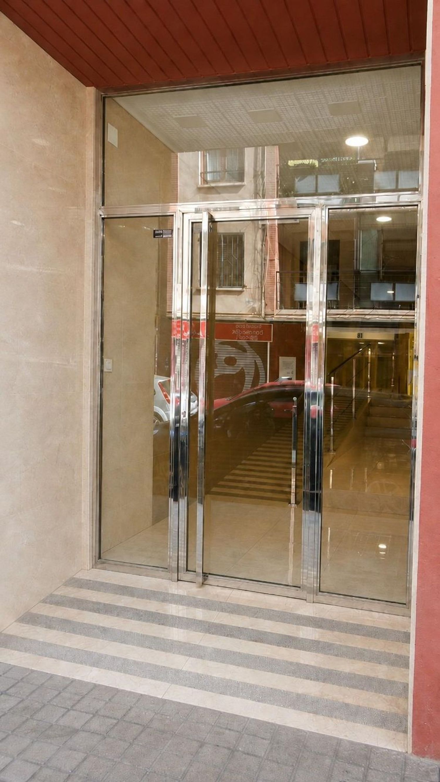Piso en Benimaclet, Benimaclet - Foto 43
