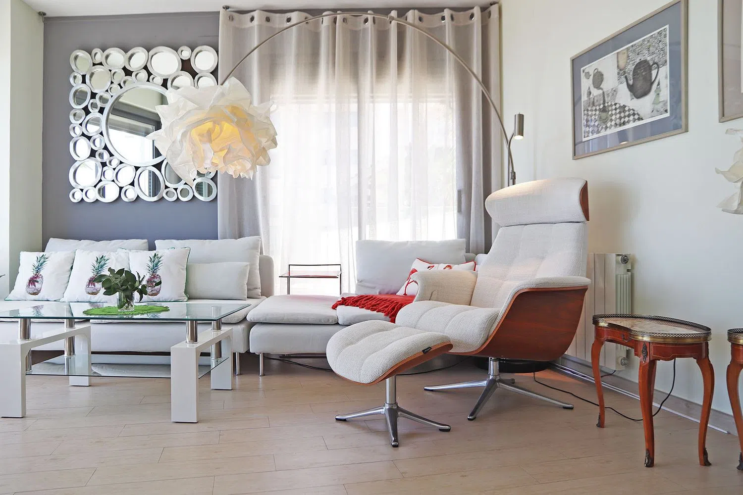 Piso en paseo Marítim, 23 - Foto 4