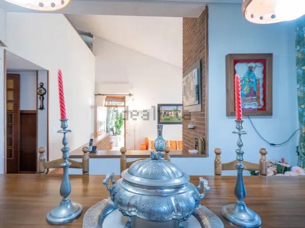 Casa o chalet independiente en Calle Monte Igueldo, 36, El Olivar de Mirabal, El Olivar de Mirabal - Foto 7