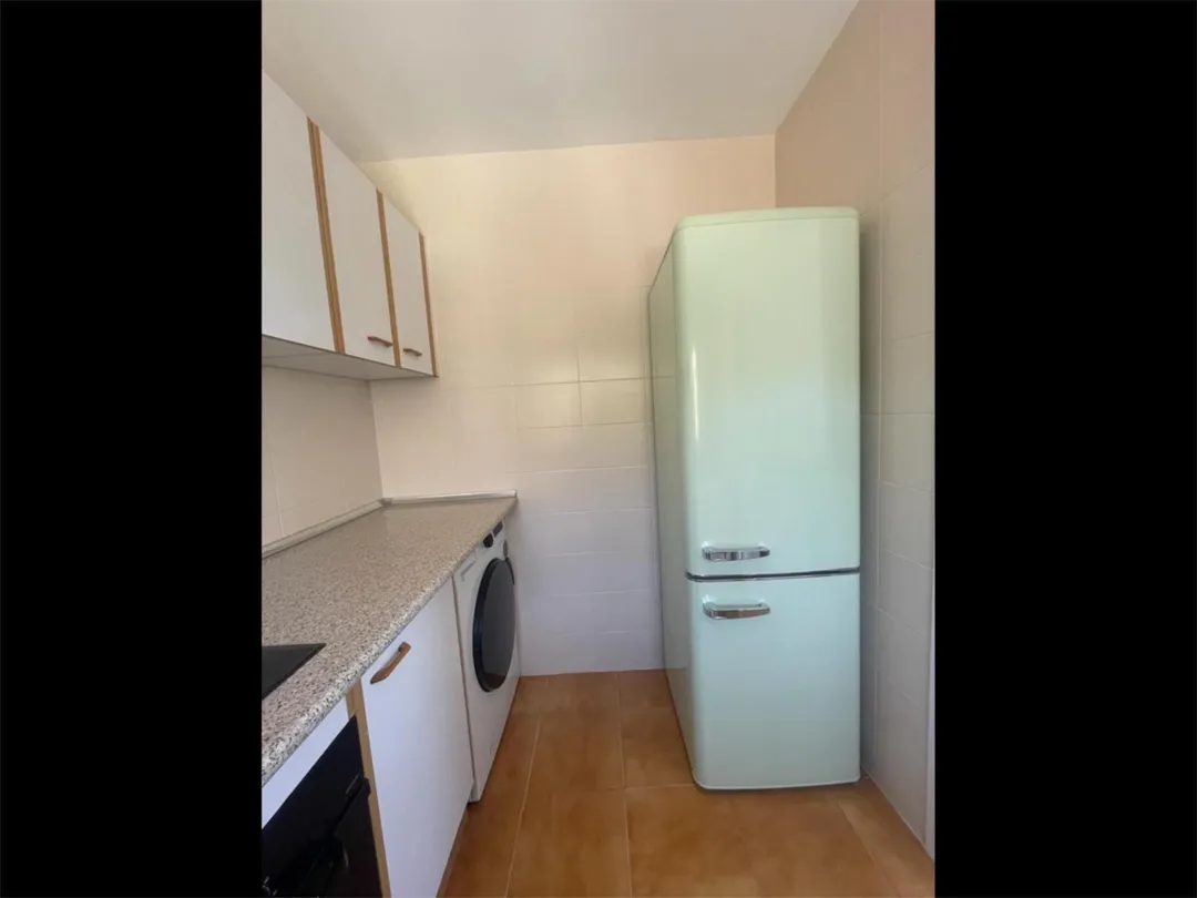 Piso en calle Carrer Punta Gaviota 2 - Foto 15