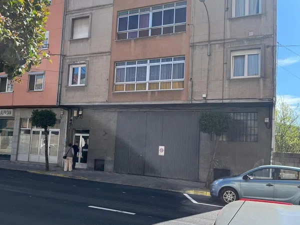 Piso en Avenida Villafranca, 73 - Foto 4