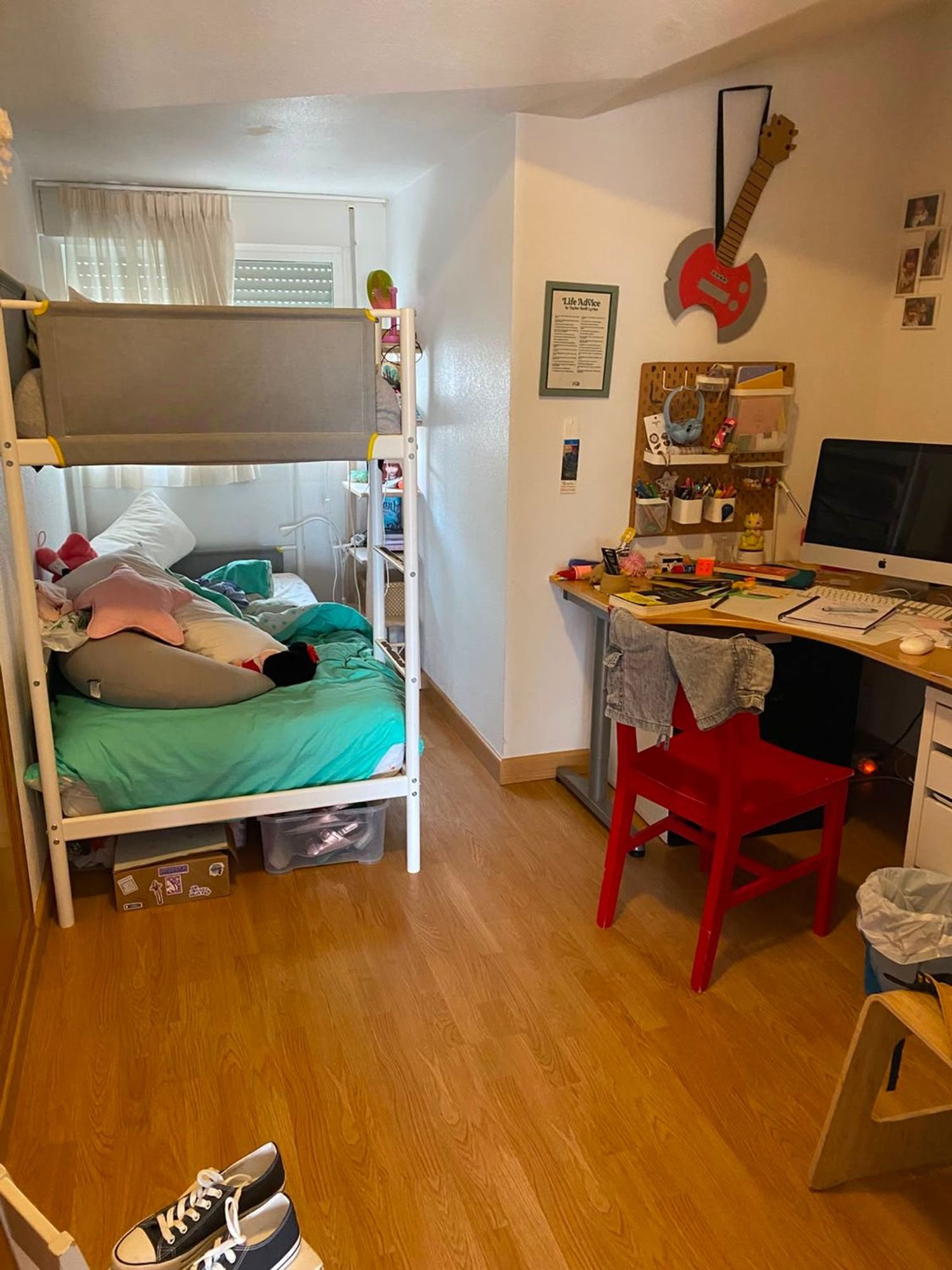 Dúplex en Calle Felipe II, 9, Santo Ángel - Foto 8