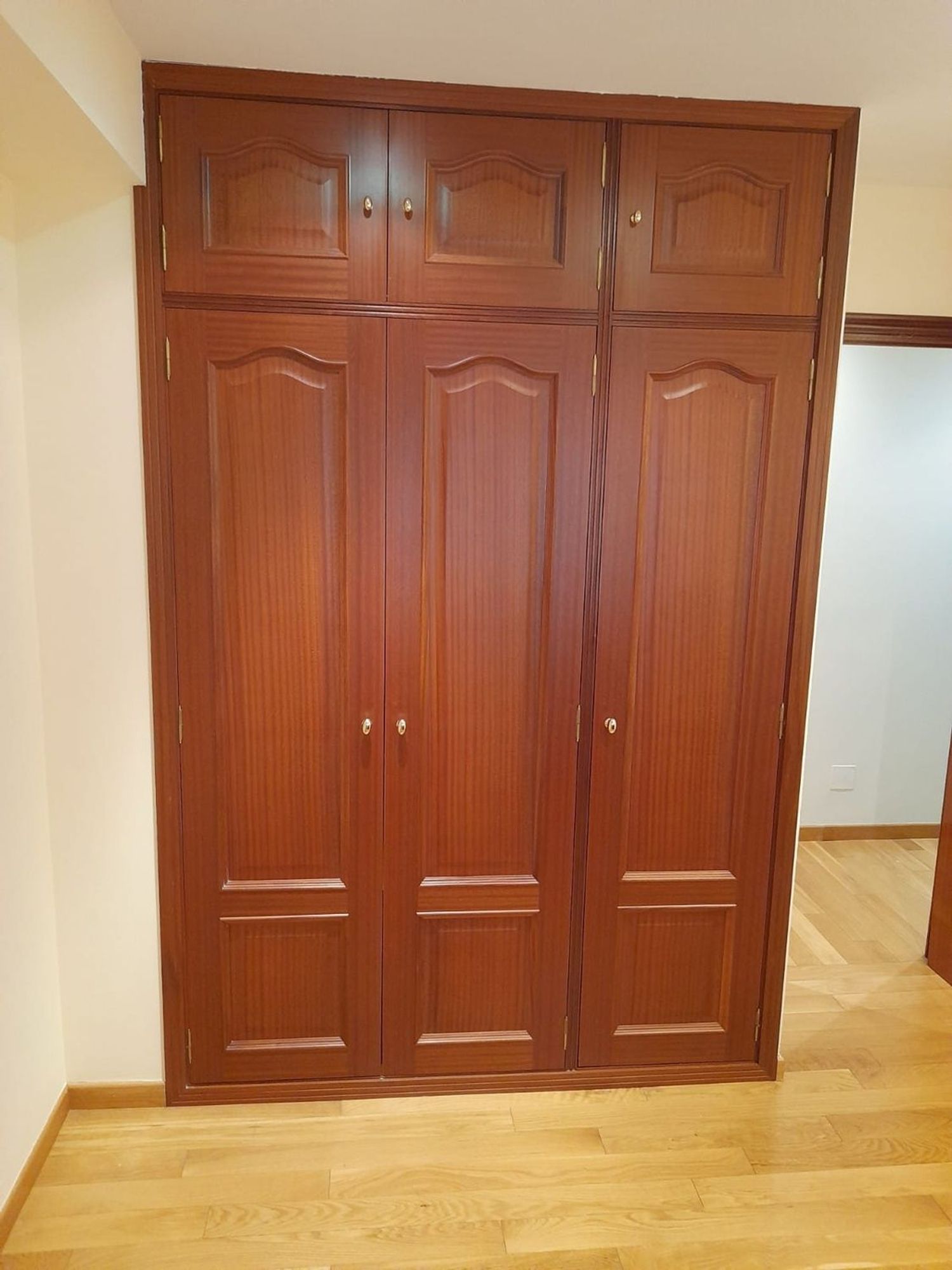 Piso en Monte Alto - Zalaeta - Atocha - Foto 24