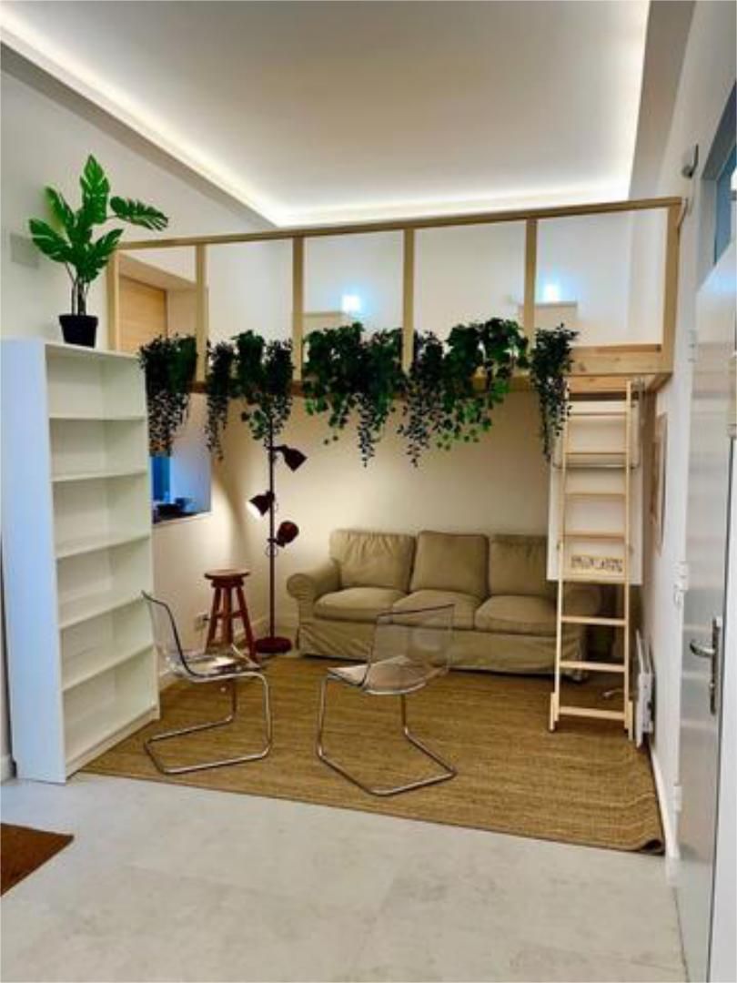 Apartamento en Centro