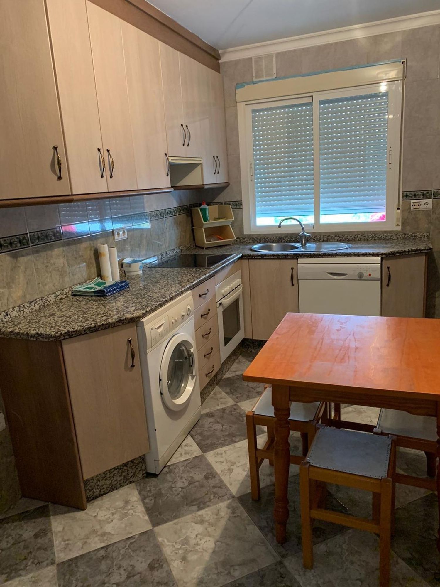 Chalet adosado en Calle Orellana, 64 - Foto 6