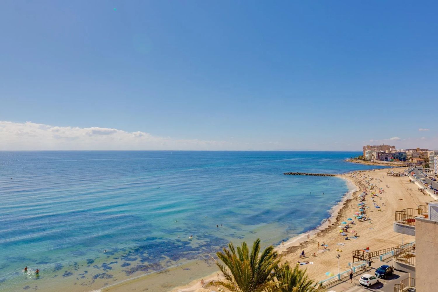 Ático en Avenida Doctor Mariano Ruiz Canovas, 7, Playa de los Locos - Foto 39