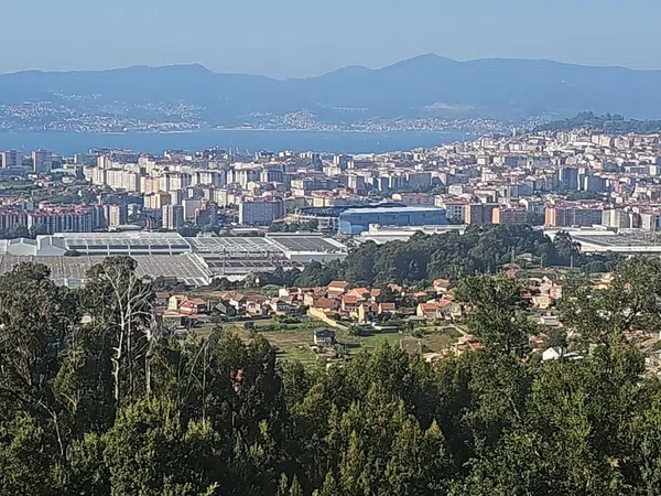 Piso en Calle de Vilagarcía de Arousa, 8, Coia - Foto 1
