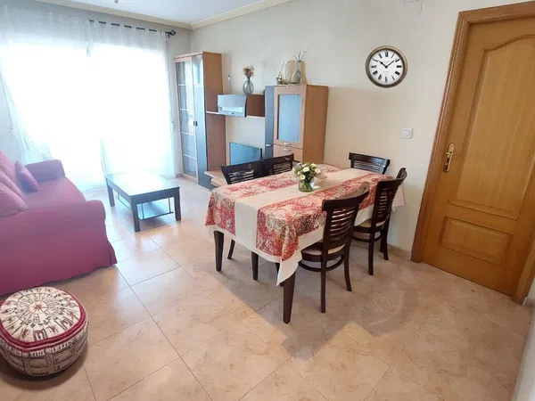 Piso en Calle Miguel Hernández, 118, Zona Pueblo, Zona Pueblo - Foto 12