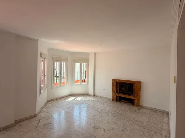 Chalet pareado en Calle Emilio Muñoz, 19, Zona Colegio Europa, Zona Colegio Europa - Foto 7