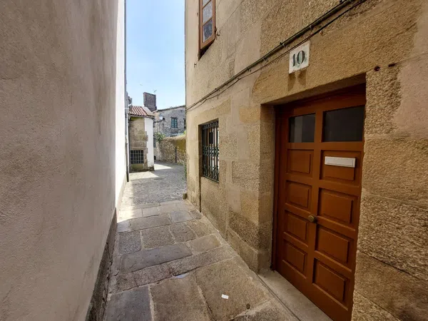 Casa o chalet independiente en Calle de Xerusalén, 10, Casco Histórico, Casco Histórico - Foto 5