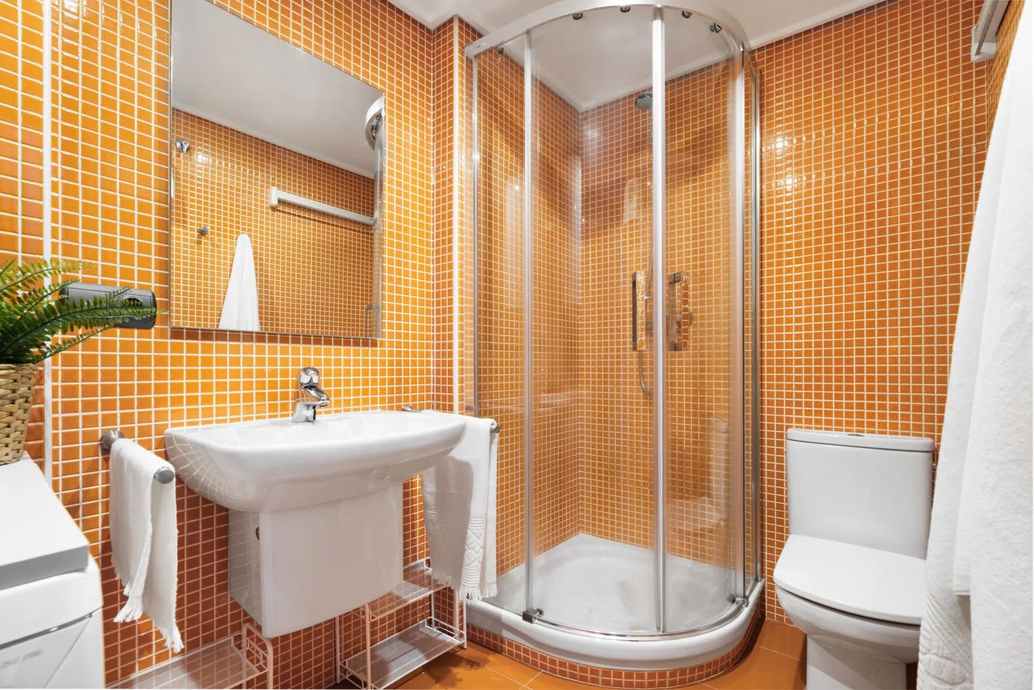 Estudio en calle de García Barbón, 75 - Foto 6
