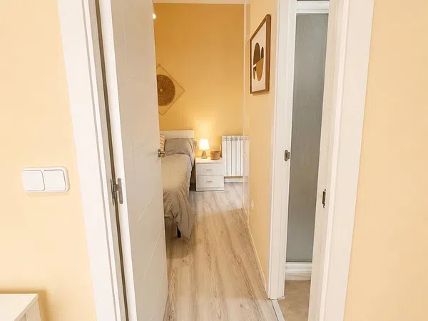 Piso en Calle de Carvajales, 9, Acacias - Foto 7