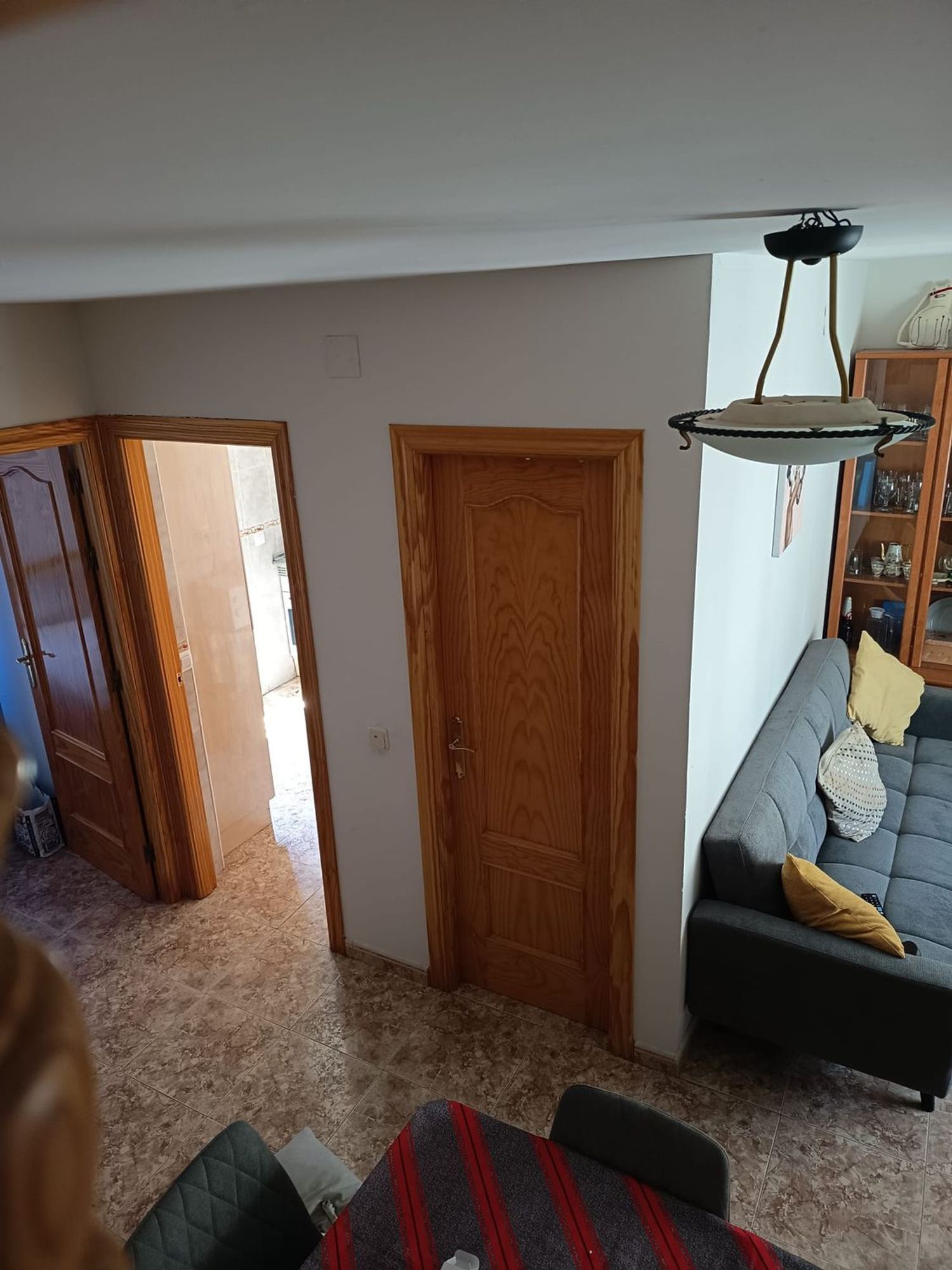 Chalet adosado en Calle Castilla-la Mancha, 14 - Foto 7