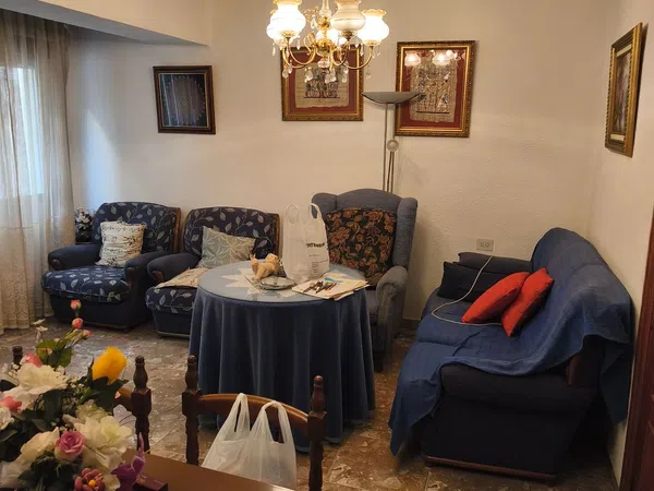 Piso en Camino de Ronda, 34, Ronda - Arabial - Foto 4