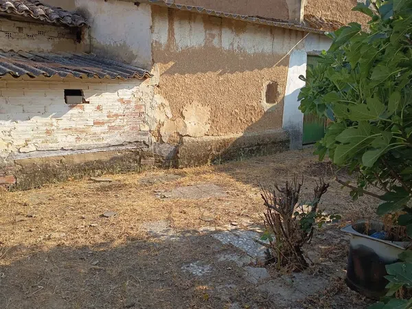 Casa de pueblo en Calle de la Cantera, 13 - Foto 23
