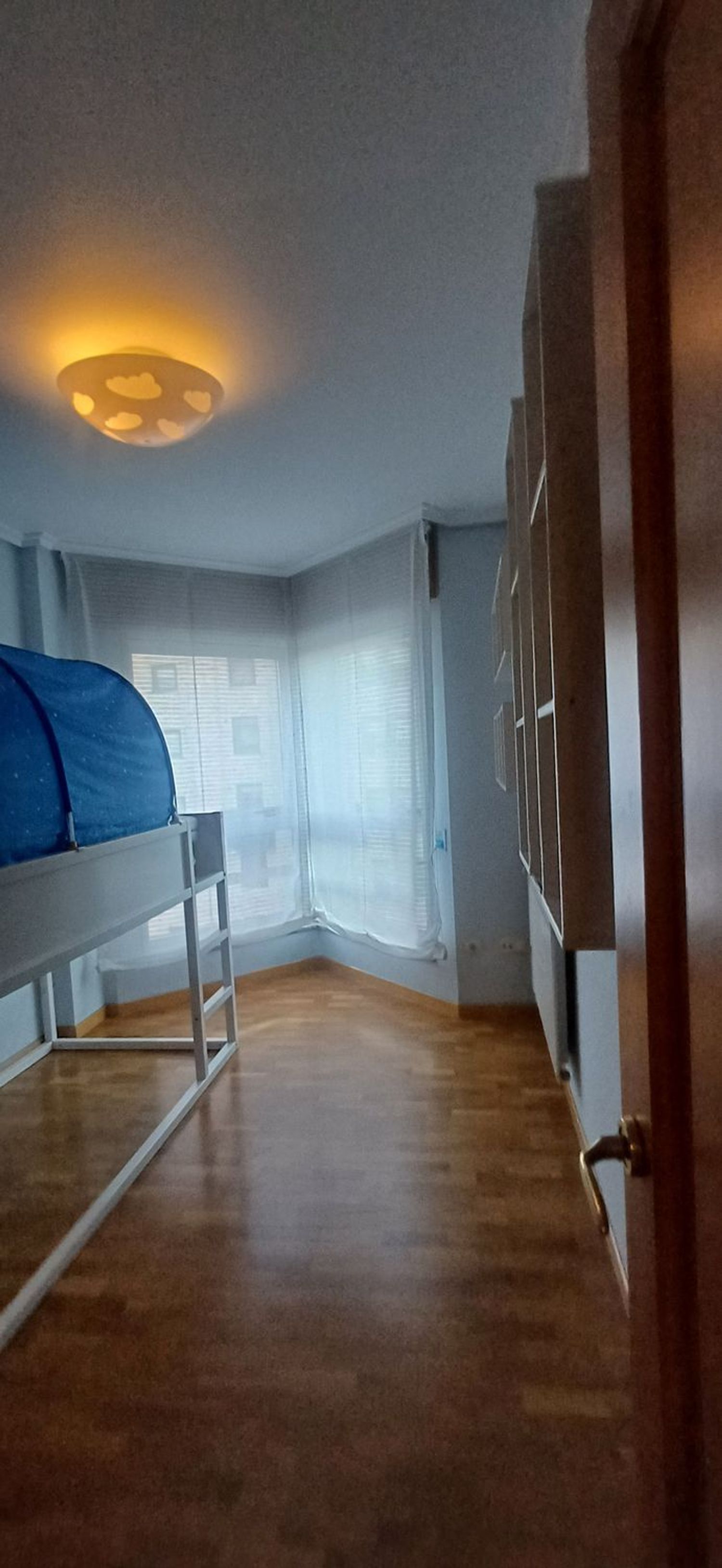 Piso en calle Fragas do Eume, 16 - Foto 9