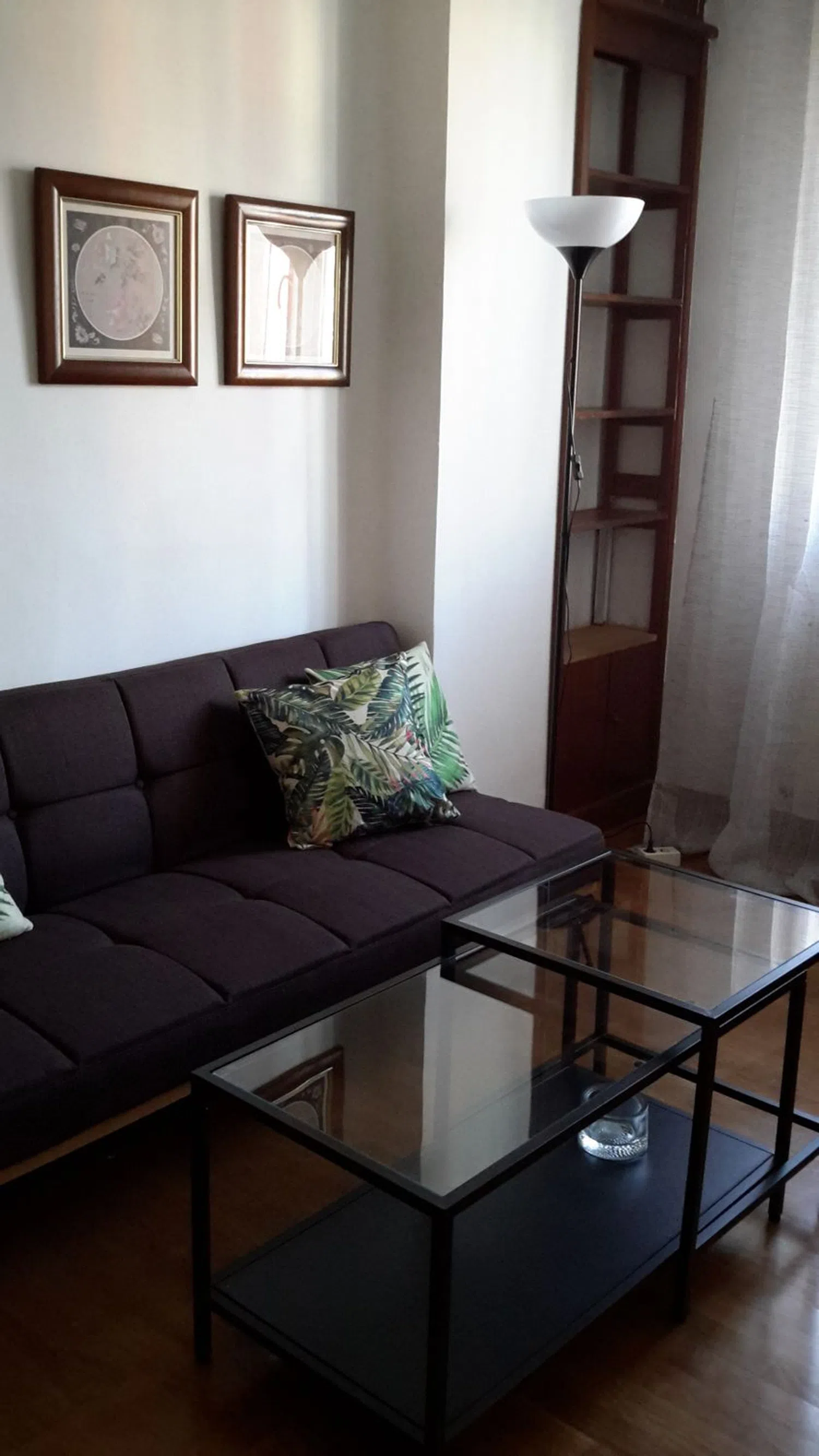 Piso en calle Vargas, 73 - Foto 1