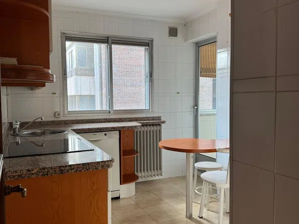 Piso en Calle Catalina Adulce, 2, Pº Zorrilla - Plaza de Toros, Pº Zorrilla - Plaza de Toros - Foto 32
