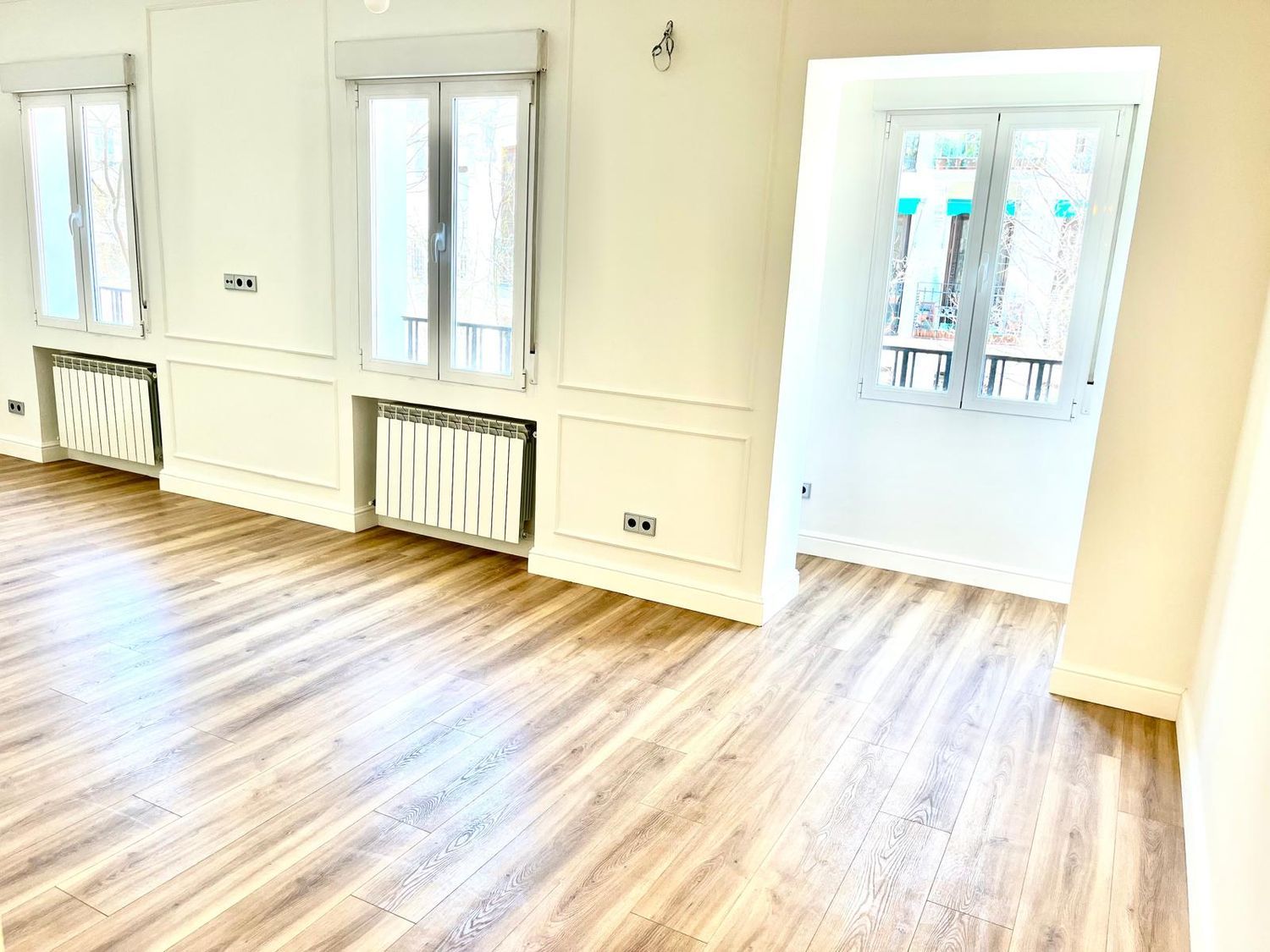 Piso en Barrio Lista - Foto 18