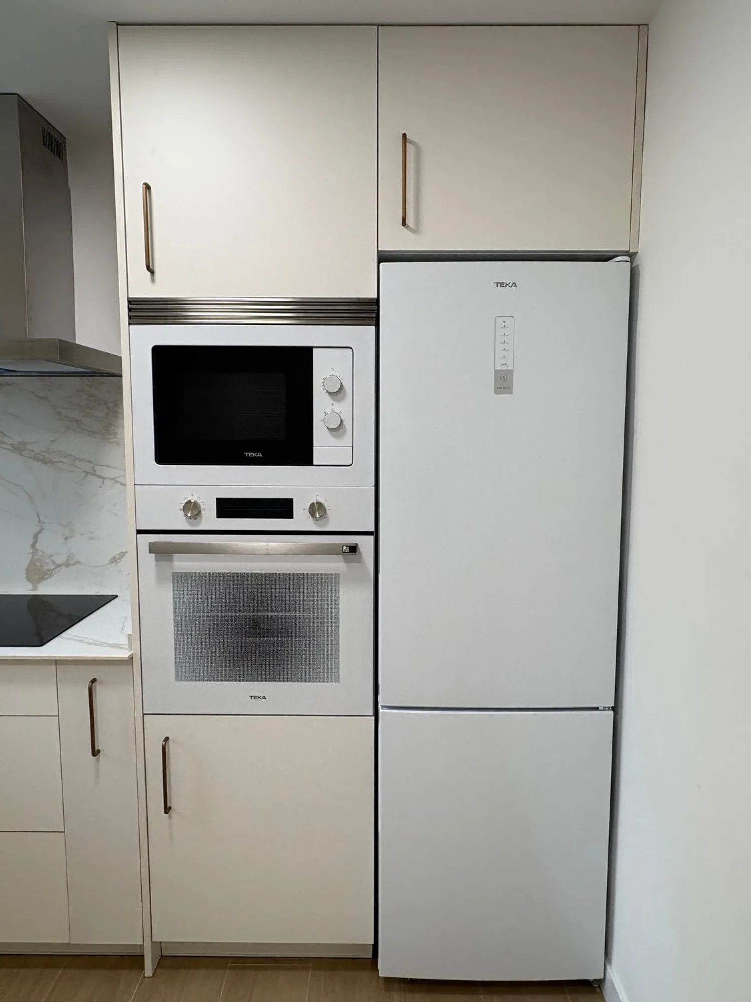 Piso en paseo de la Castellana, 210 - Foto 9