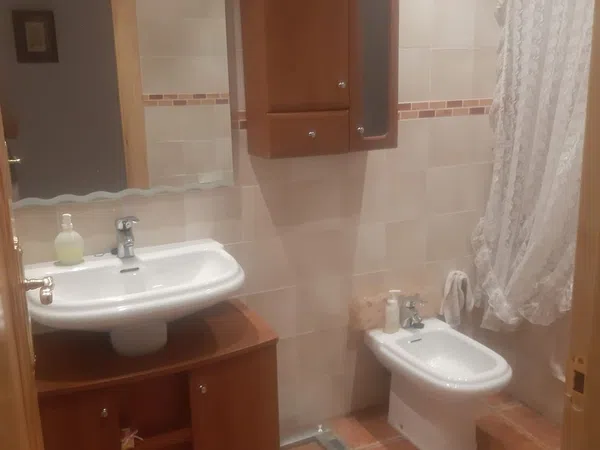 Chalet adosado en Camino del Parque, 2 - Foto 4