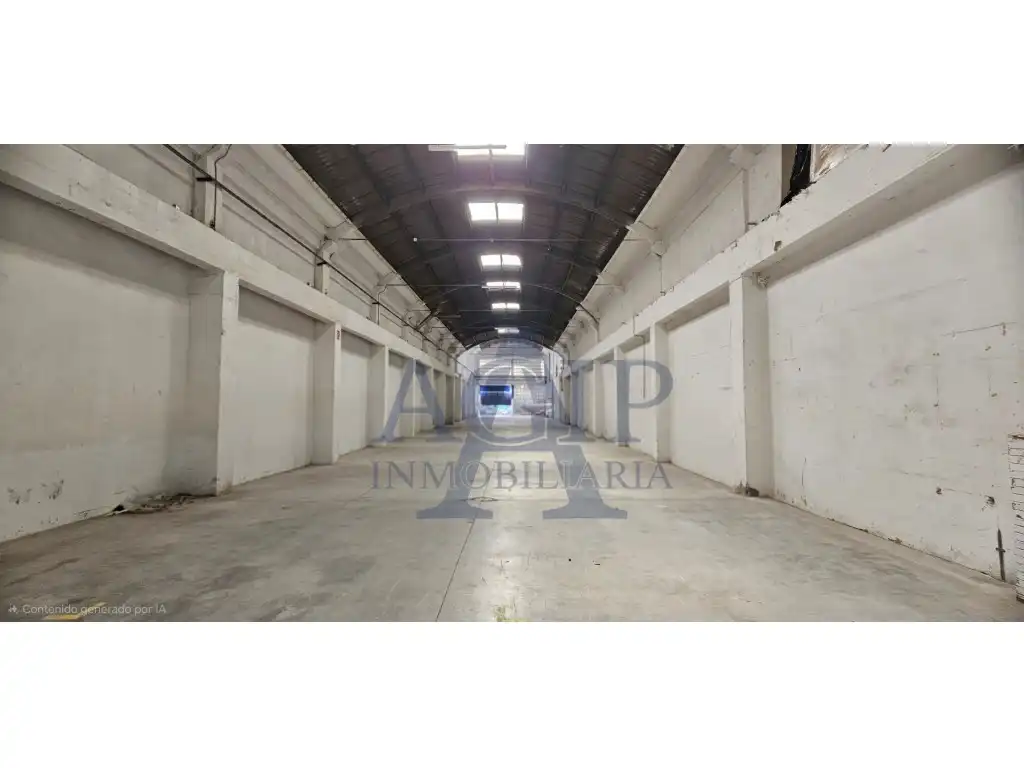 Nave Industrial en  Calle Sant Josep De - Foto 8