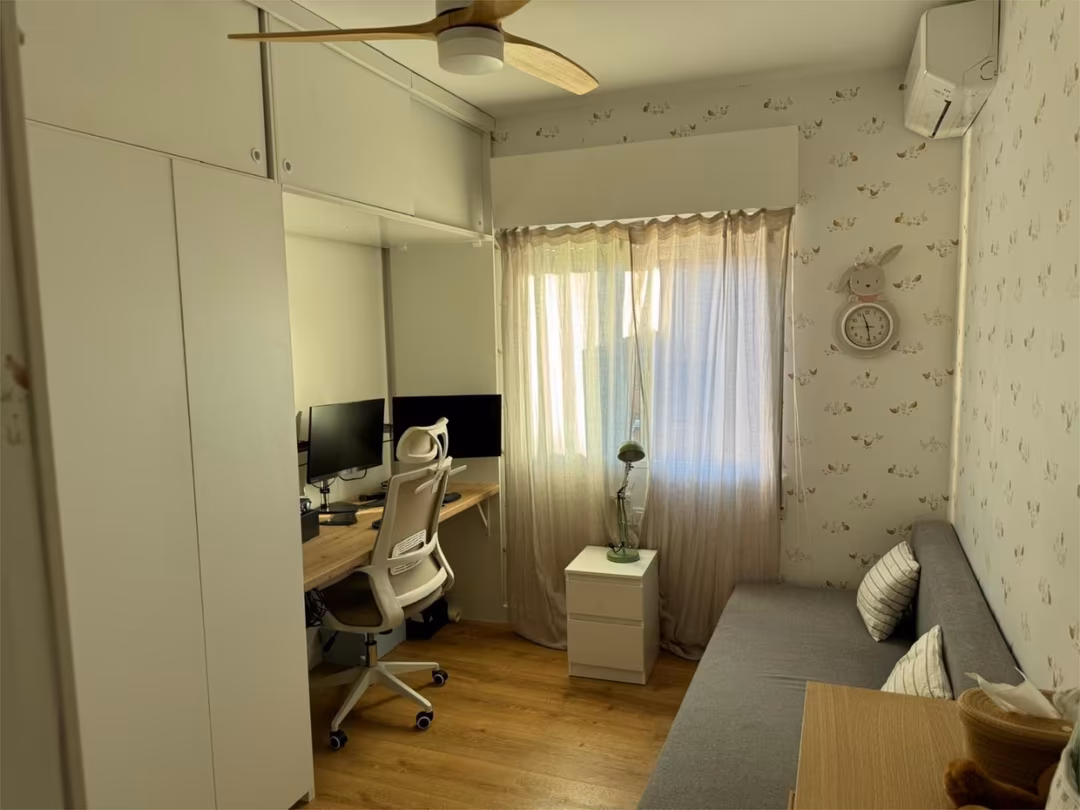 Piso en  Madrid Capital - Foto 8