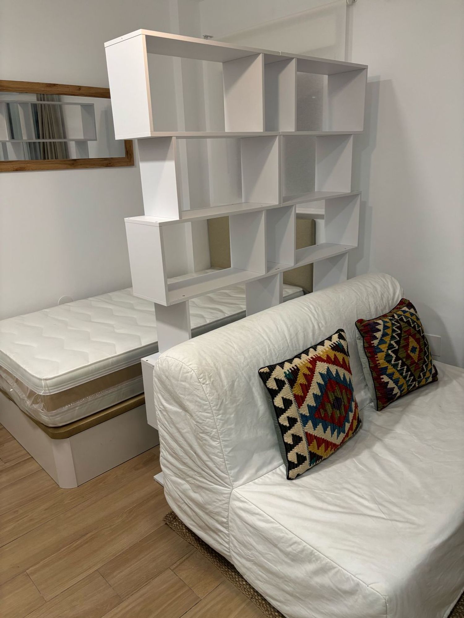 Estudio en calle Cardenal Ilundain, 24 - Foto 6