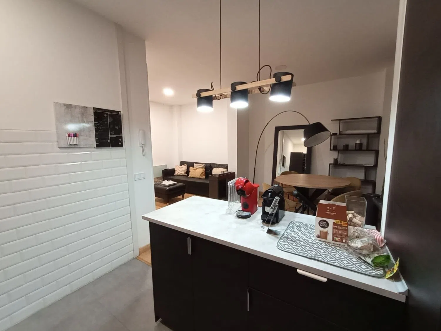 Piso en calle de Carnicer, 15 - Foto 6