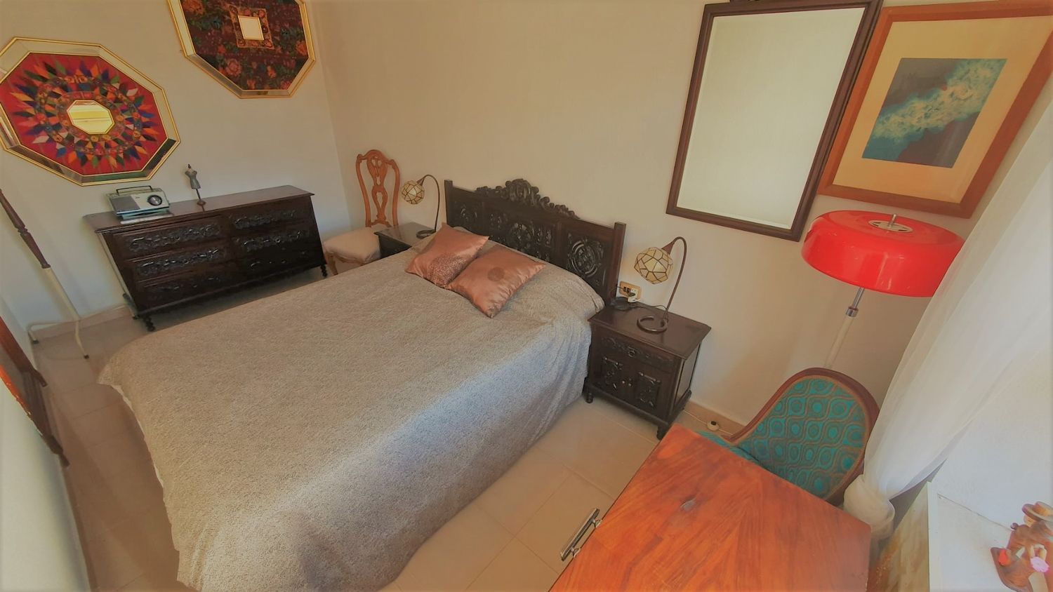 Piso en calle Méndez Núñez, 6 - Foto 13