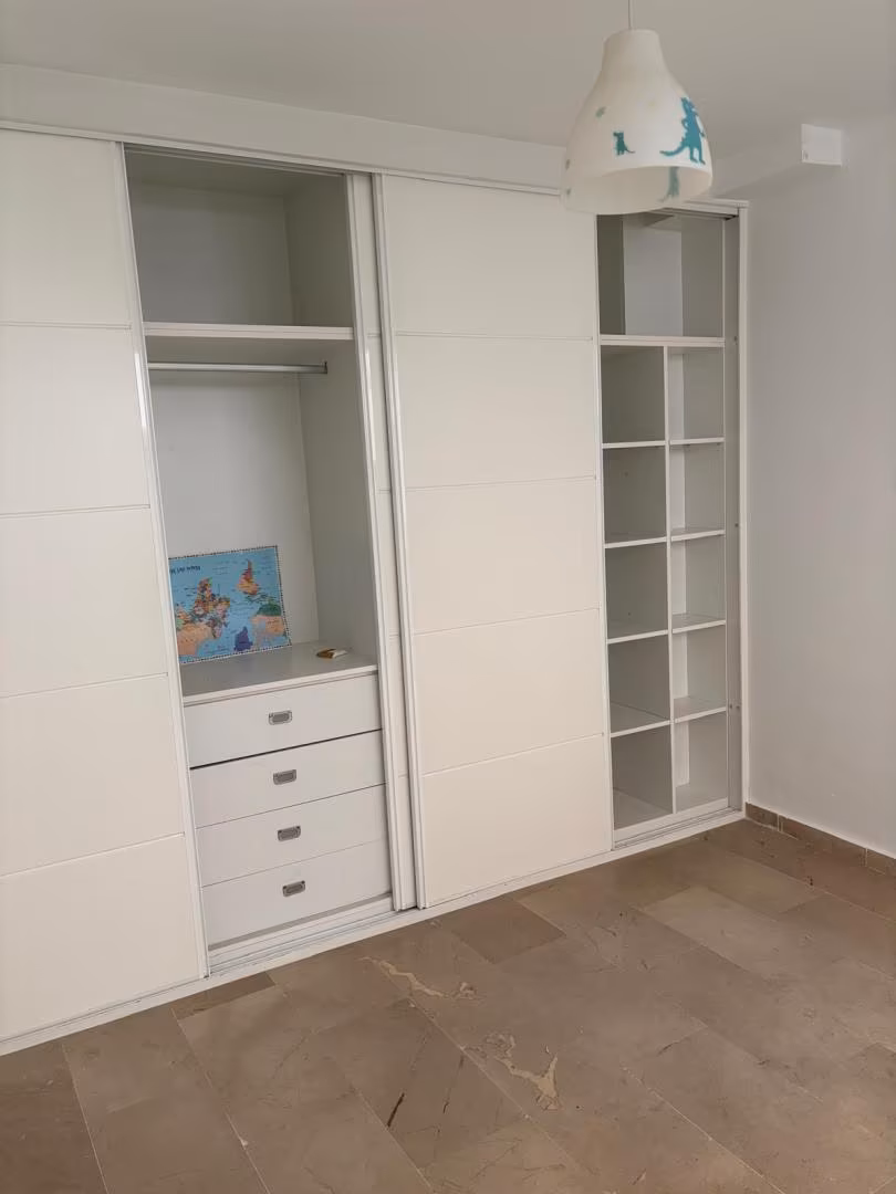 Piso en  Calle Aniceto Sáenz 18 - Foto 8