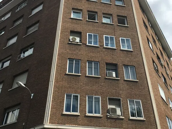 Estudio en Calle Velázquez, 146 - Foto 24